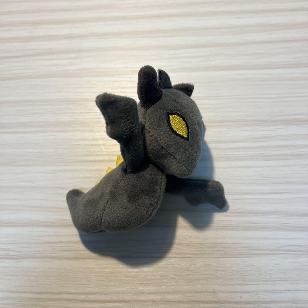 残暑ひくひくセール。パトラ 　母をたずねて　ソフビ　キーホルダー Amazon.co.jp: スパドラ ベビドラぬいぐるみキーホルダー